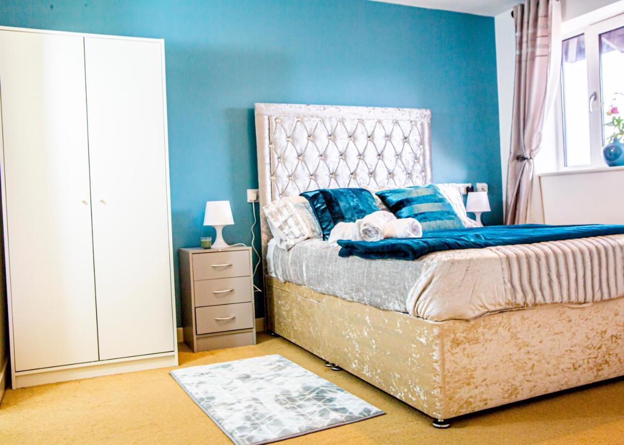Wolverhampton City View Ngoại thất bức ảnh