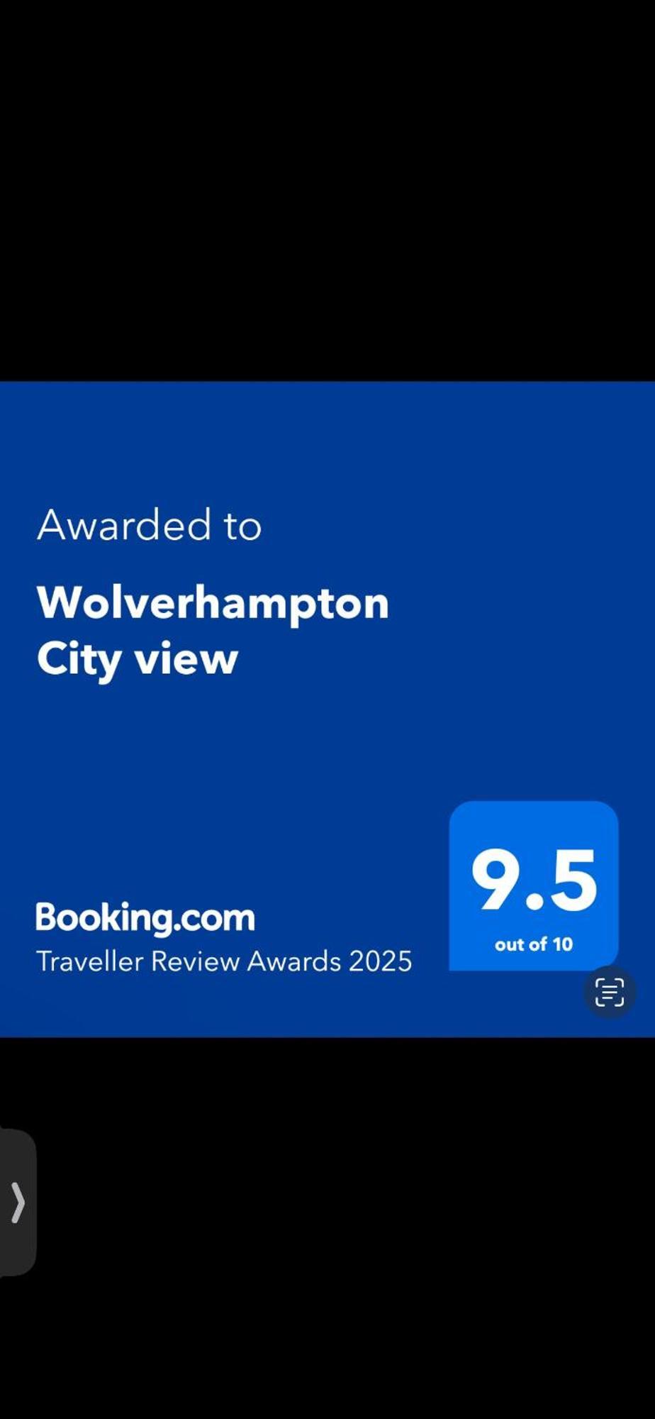 Wolverhampton City View Ngoại thất bức ảnh